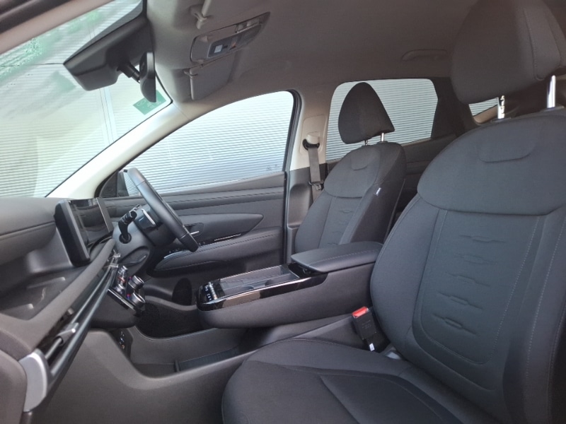 Used Hyundai TUCSON 2025 for sale - 76387955: Photo 5