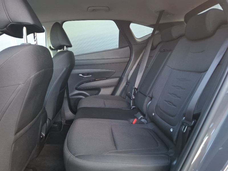 Used Hyundai TUCSON 2025 for sale - 76387955: Photo 6