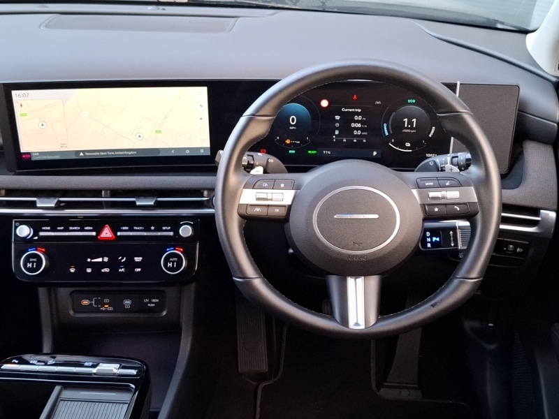 Used Hyundai TUCSON 2025 for sale - 76387955: Photo 7