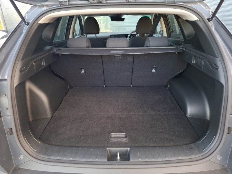 Used Hyundai TUCSON 2025 for sale - 76387955: Photo 8