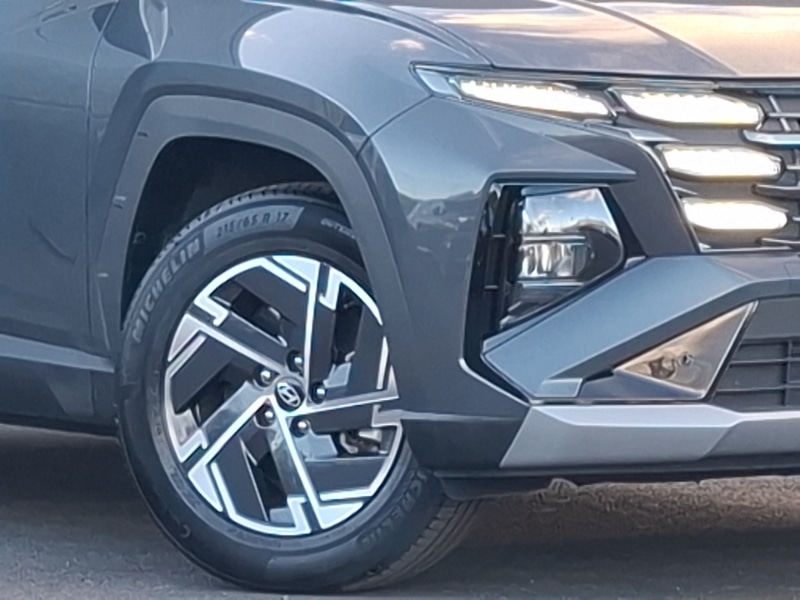 Used Hyundai TUCSON 2025 for sale - 76387955: Photo 9