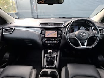 Used Nissan Qashqai 2019 for sale - 76427627: Photo