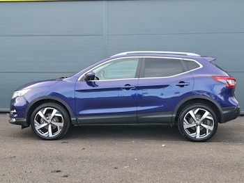 Used Nissan Qashqai 2019 for sale - 76427627: Photo