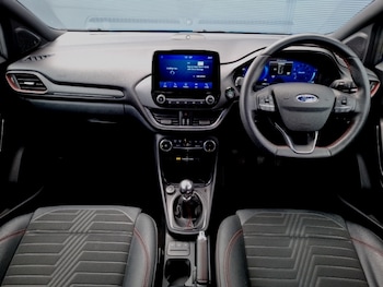Used Ford Puma 2022 for sale - 78490450: Photo