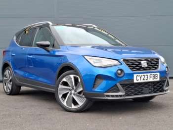2023 - 1.0 TSI 110 FR Sport 5dr