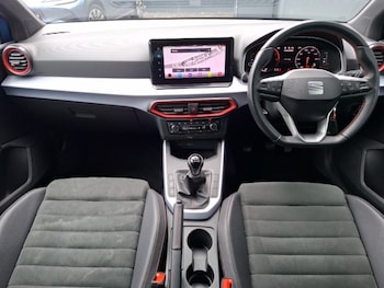 Used SEAT Arona 2023 for sale - 75413654: Photo