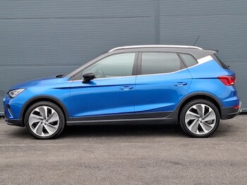 Used SEAT Arona 2023 for sale - 75413654: Photo