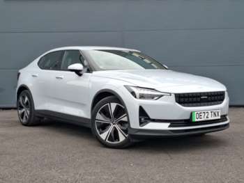 2023 - 170kW 78kWh Long Range Single motor 5dr Auto