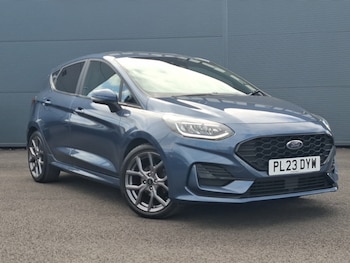 Used Ford Fiesta 2023 for sale - 79361071: Photo