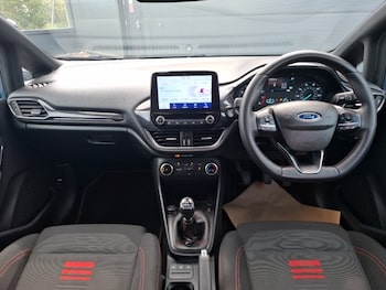 Used Ford Fiesta 2023 for sale - 79361071: Photo