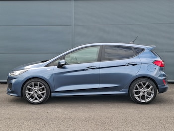 Used Ford Fiesta 2023 for sale - 79361071: Photo