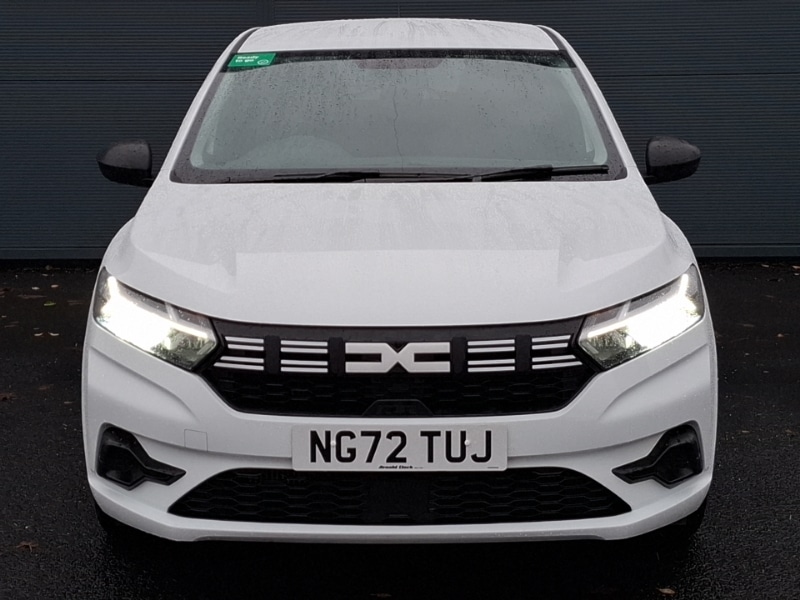 Used Dacia Sandero 2023 for sale - 76880430: Photo 19