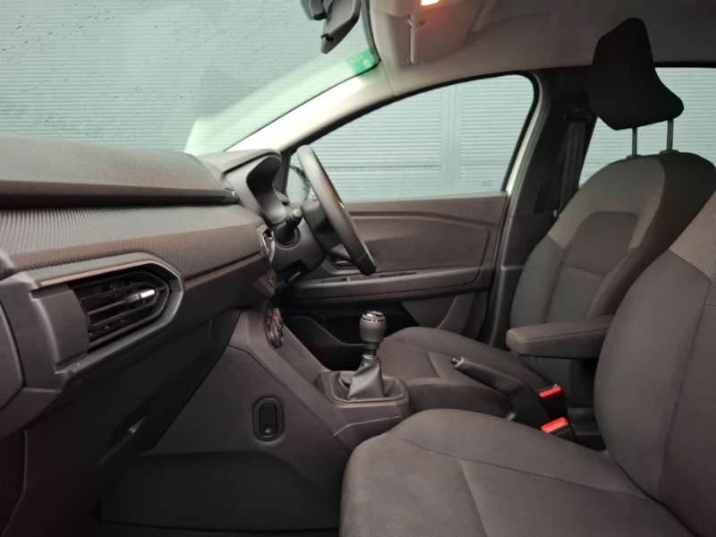 Used Dacia Sandero 2023 for sale - 76880430: Photo 5