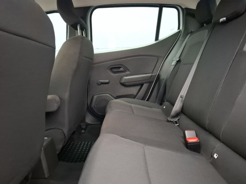 Used Dacia Sandero 2023 for sale - 76880430: Photo 6