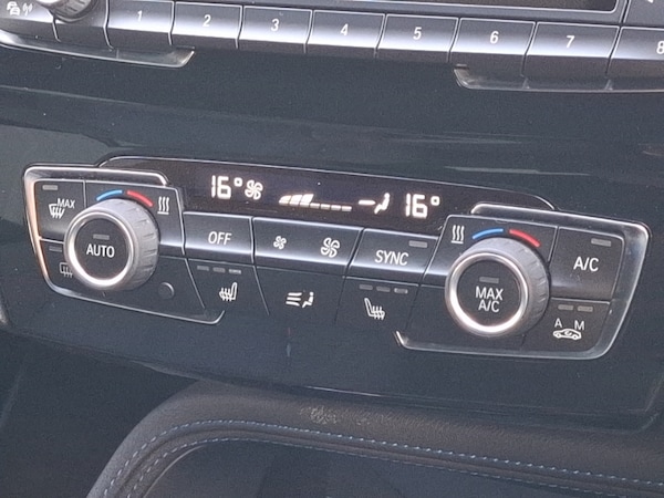 Used BMW X2 2019 for sale - 76225744: Photo 14