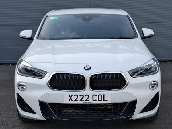 Used BMW X2 2019 for sale - 76225744: Photo 19