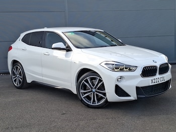 BMW - X2