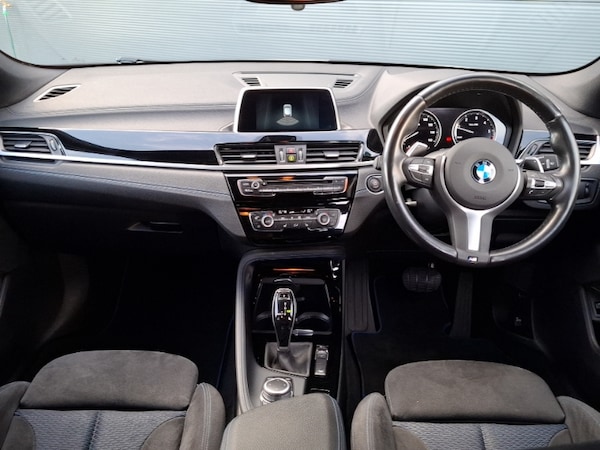 Used BMW X2 2019 for sale - 76225744: Photo 2