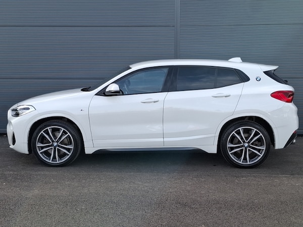 Used BMW X2 2019 for sale - 76225744: Photo 4