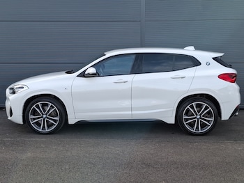 Used BMW X2 2019 for sale - 76225744: Photo 4