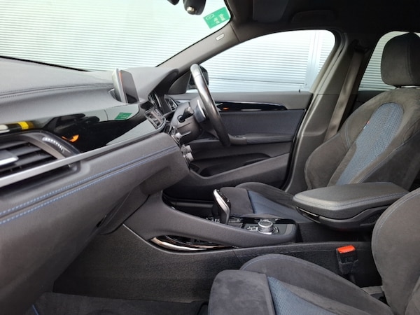 Used BMW X2 2019 for sale - 76225744: Photo 5