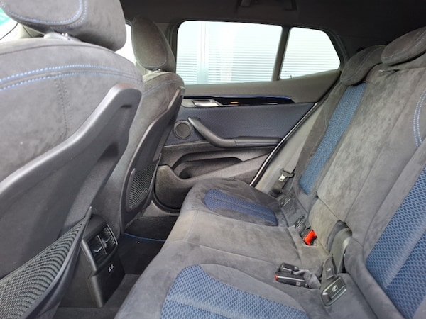Used BMW X2 2019 for sale - 76225744: Photo 6