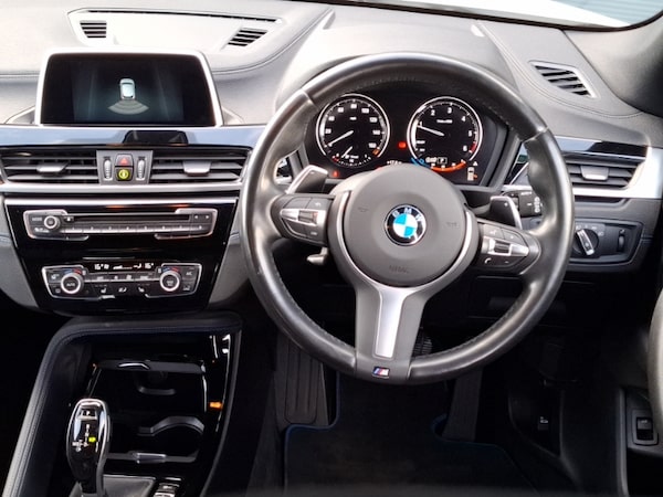 Used BMW X2 2019 for sale - 76225744: Photo 7