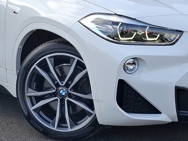 Used BMW X2 2019 for sale - 76225744: Photo 9