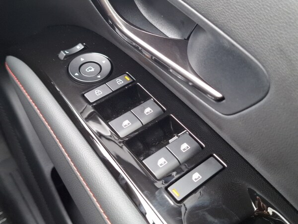 Used Hyundai TUCSON 2025 for sale - 75530659: Photo 14