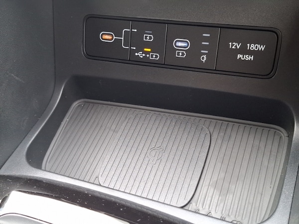 Used Hyundai TUCSON 2025 for sale - 75530659: Photo 17