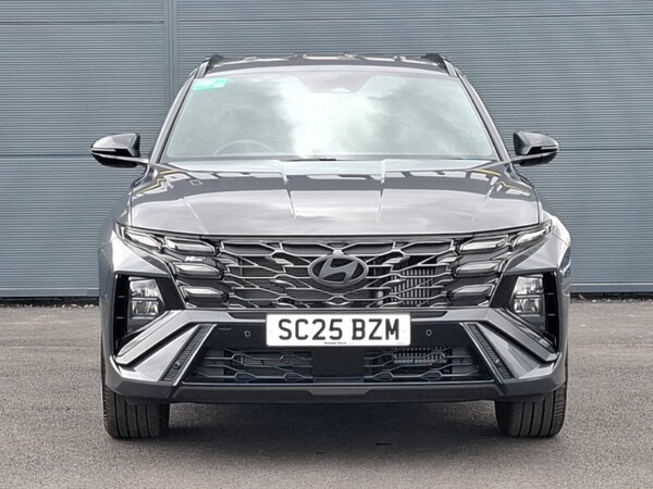 Used Hyundai TUCSON 2025 for sale - 75530659: Photo 19