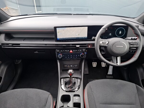 Used Hyundai TUCSON 2025 for sale - 75530659: Photo 2