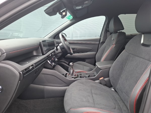 Used Hyundai TUCSON 2025 for sale - 75530659: Photo 5