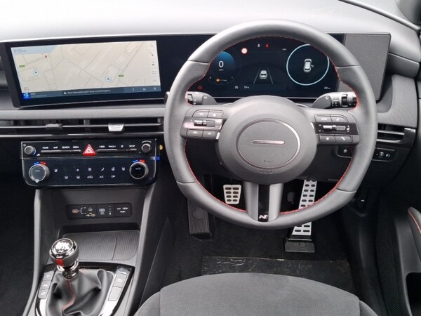 Used Hyundai TUCSON 2025 for sale - 75530659: Photo 7