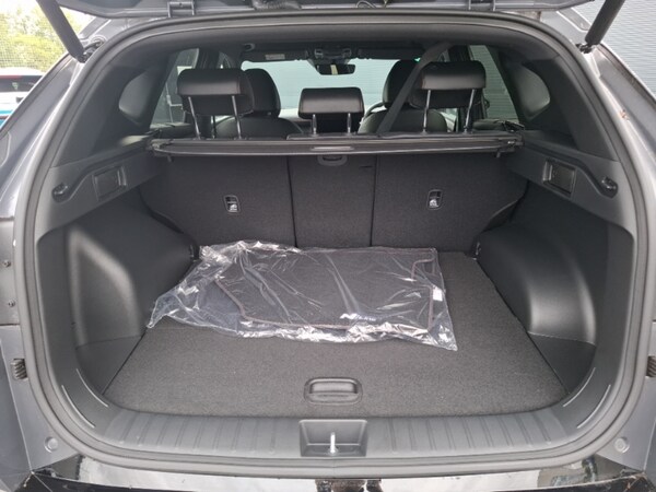 Used Hyundai TUCSON 2025 for sale - 75530659: Photo 8