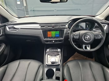 Used MG MG5 2021 for sale - 78921634: Photo