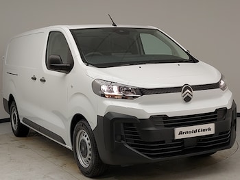 Used Citroen Dispatch 2024 for sale - 75281979: Photo