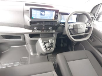 Used Citroen Dispatch 2024 for sale - 75281979: Photo