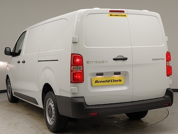 Used Citroen Dispatch 2024 for sale - 75281979: Photo