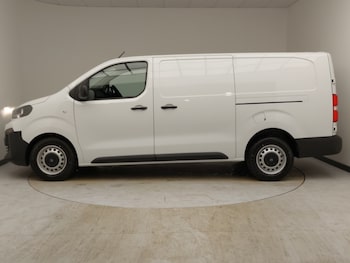 Used Citroen Dispatch 2024 for sale - 75281979: Photo