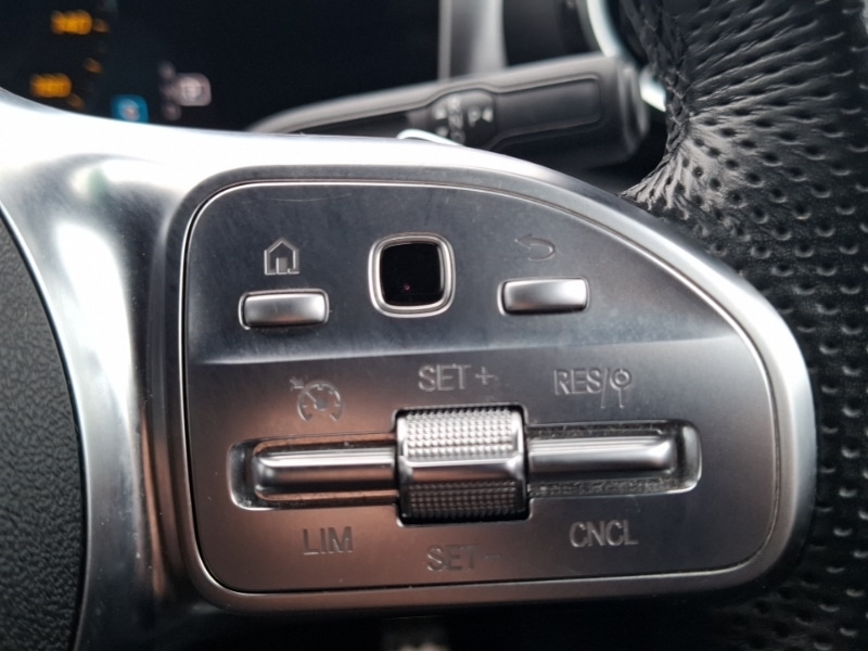 Used Mercedes-Benz CLA 2020 for sale - 77678128: Photo 13