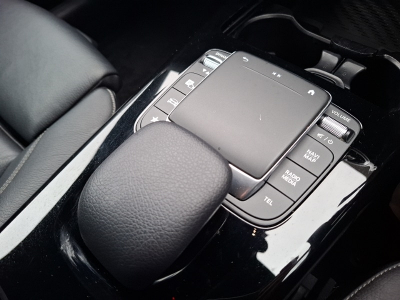 Used Mercedes-Benz CLA 2020 for sale - 77678128: Photo 14