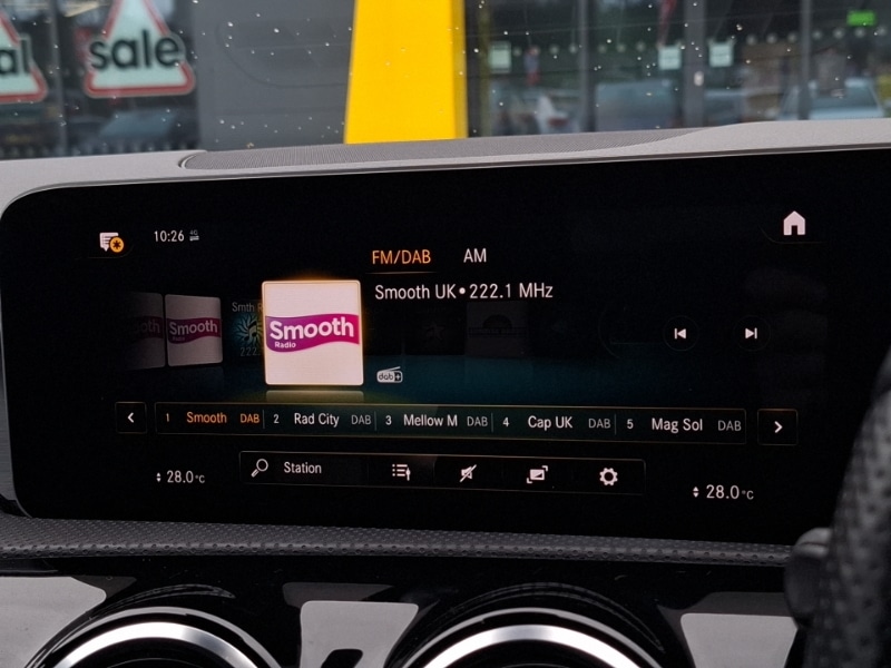 Used Mercedes-Benz CLA 2020 for sale - 77678128: Photo 19