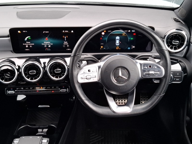 Used Mercedes-Benz CLA 2020 for sale - 77678128: Photo 7