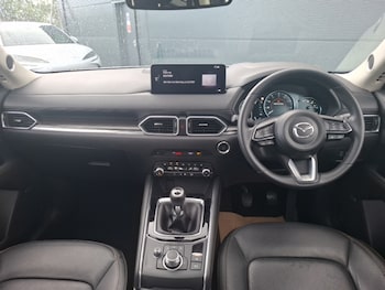 Used Mazda CX-5 2023 for sale - 78786495: Photo