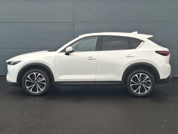Used Mazda CX-5 2023 for sale - 78786495: Photo