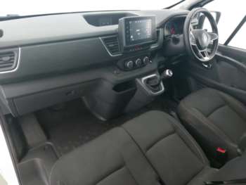 Used Renault Trafic 2024 for sale - 74988466: Photo