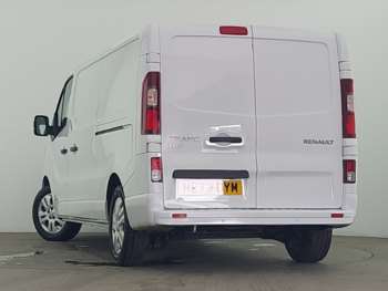 Used Renault Trafic 2024 for sale - 74988466: Photo