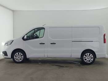 Used Renault Trafic 2024 for sale - 74988466: Photo