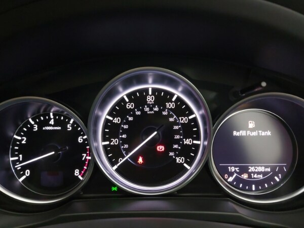 Used Mazda CX-5 2023 for sale - 75491749: Photo 10